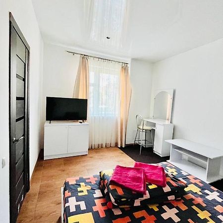 Lemberg Relax House Apartment Exterior foto
