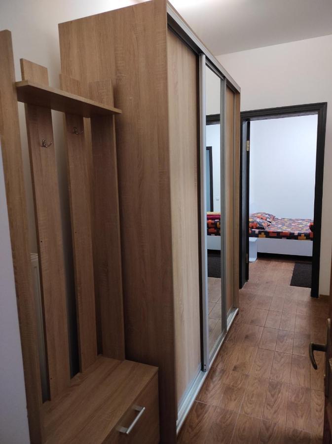 Lemberg Relax House Apartment Exterior foto