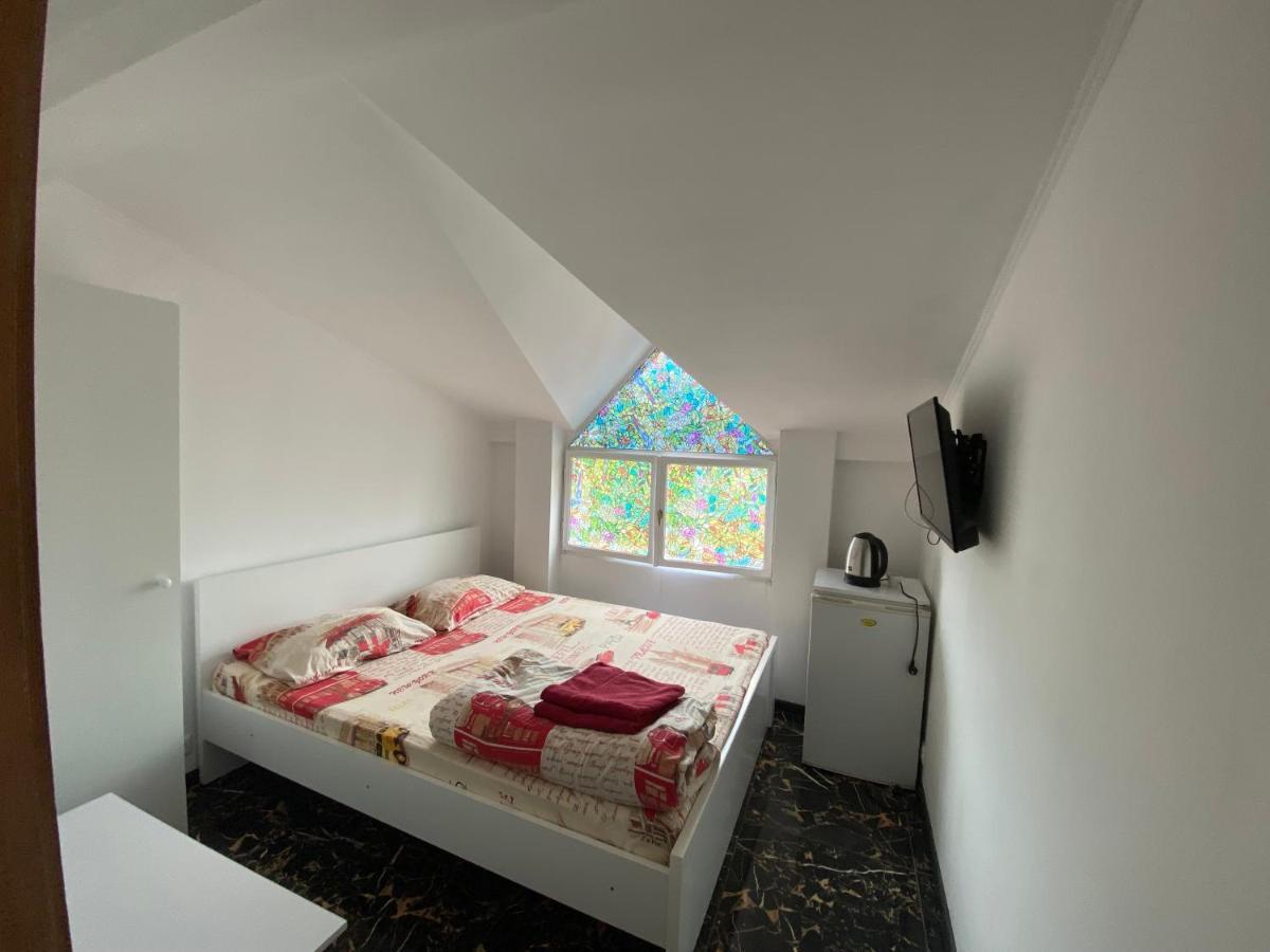 Lemberg Relax House Apartment Exterior foto