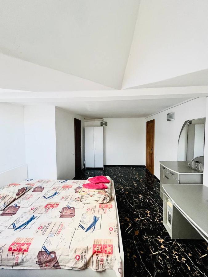 Lemberg Relax House Apartment Exterior foto