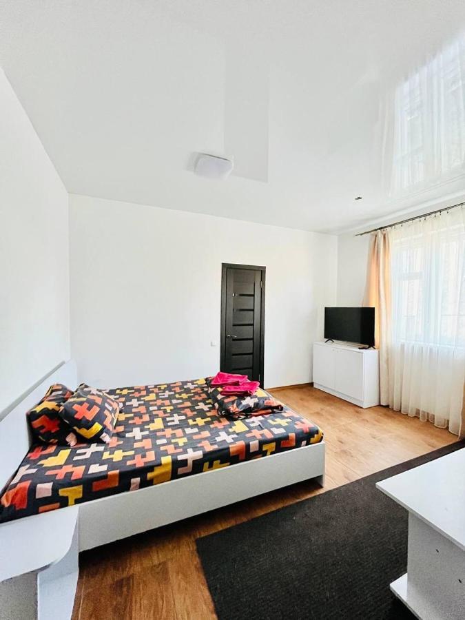 Lemberg Relax House Apartment Exterior foto