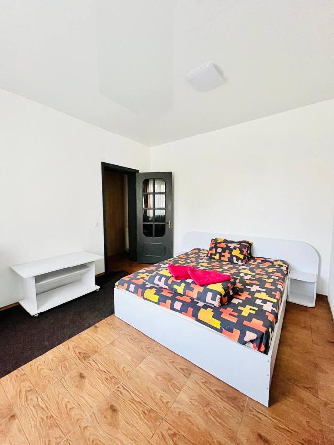 Lemberg Relax House Apartment Exterior foto
