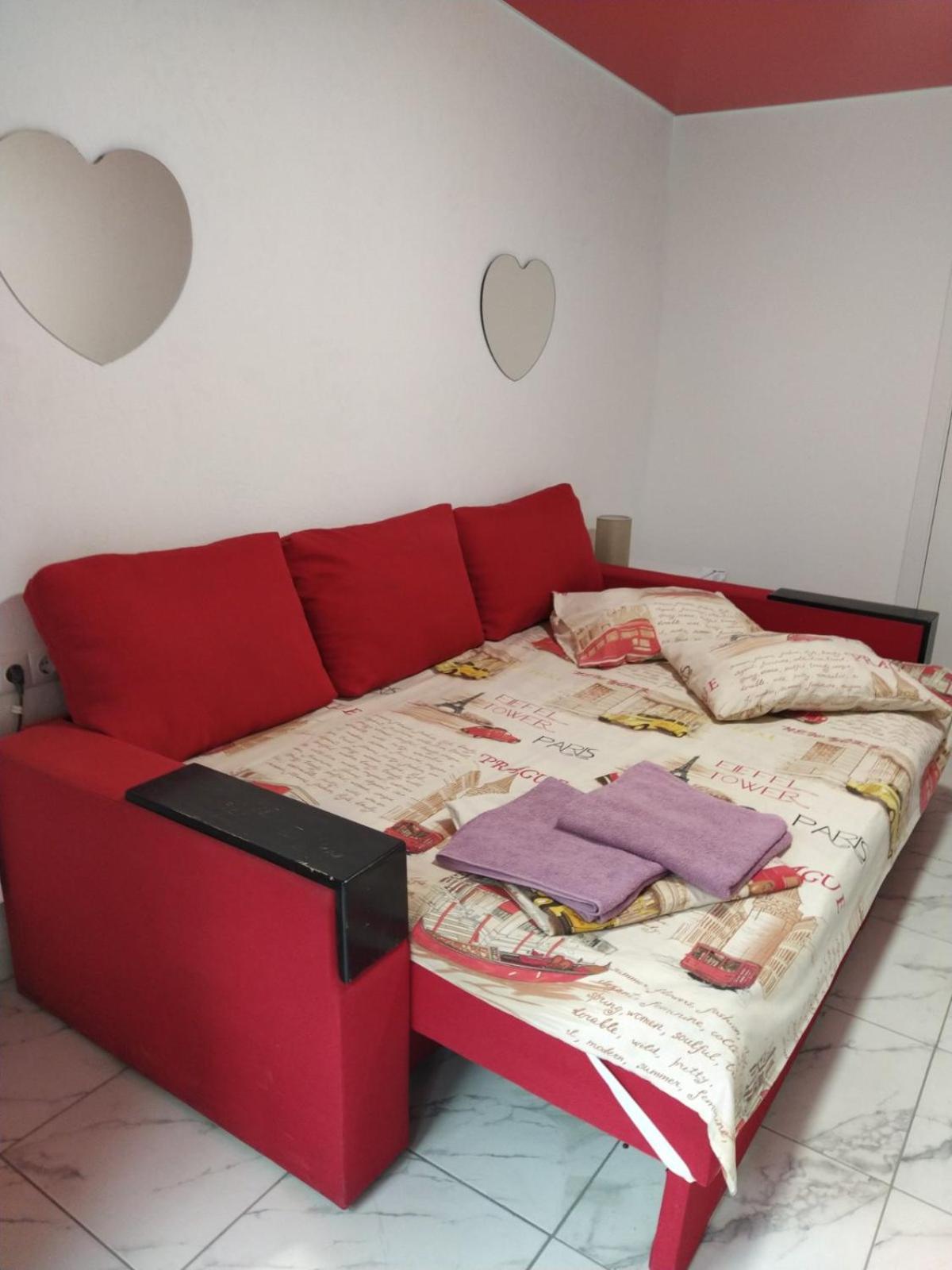 Lemberg Relax House Apartment Exterior foto